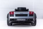 Lamborghini Gallardo Offroad 2004 года
